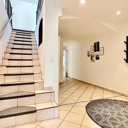 Apartment Meißner Elb-domizil *