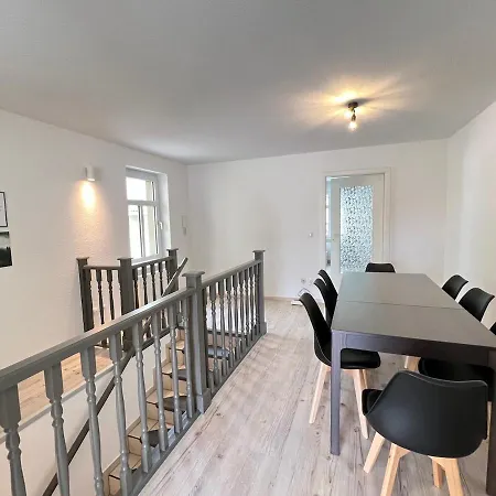 Meissner Elb-domizil Apartmán *