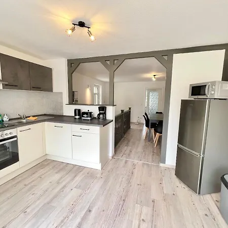 Meißner Elb-domizil * Meißen