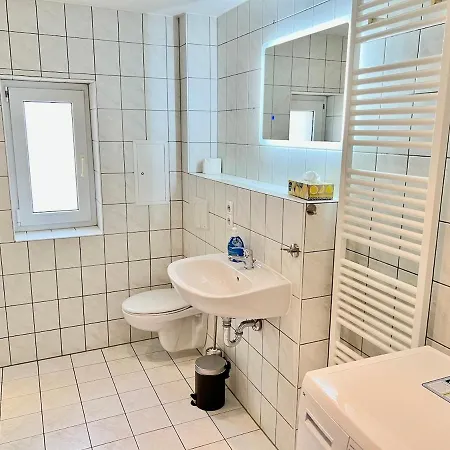 Meißner Elb-domizil Apartment Meißen