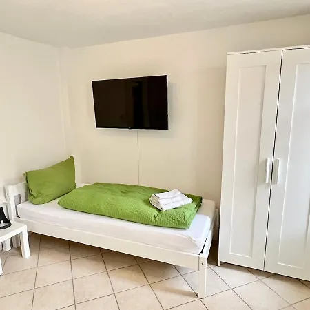 Lägenhet Meissner Elb-domizil *