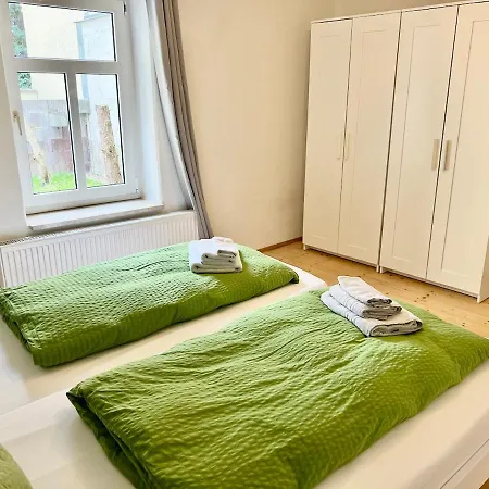 Meißner Elb-domizil *