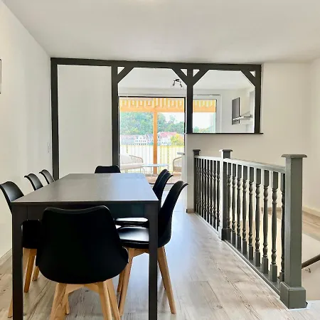 Meissner Elb-domizil Meißen