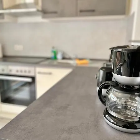 Meissner Elb-domizil Apartmán *
