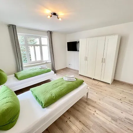 Meißner Elb-domizil Meißen