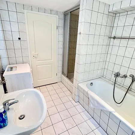 Lägenhet Meissner Elb-domizil *