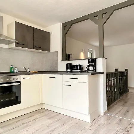 Lägenhet Meissner Elb-domizil Meißen