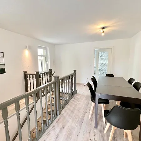 Meissner Elb-domizil Apartmán