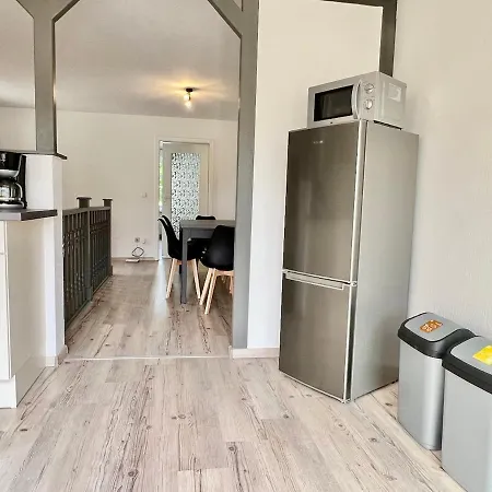 Apartment Meissner Elb-domizil Meissen