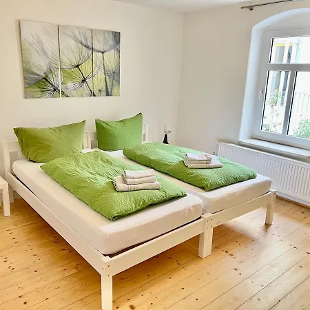 Meissner Elb-domizil Meißen