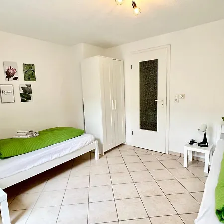 Apartment Meissner Elb-domizil