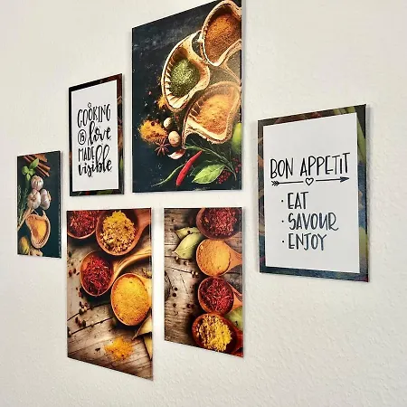 Meissner Elb-domizil *