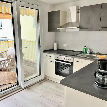 Apartment Meissner Elb-domizil