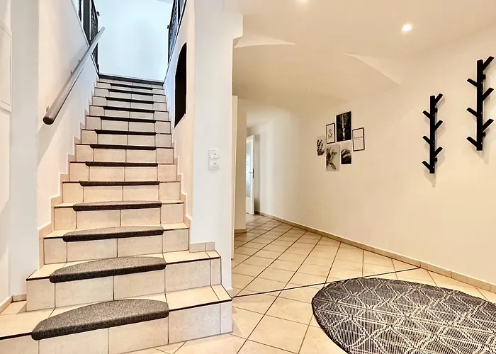 Apartmán Meissner Elb-domizil *