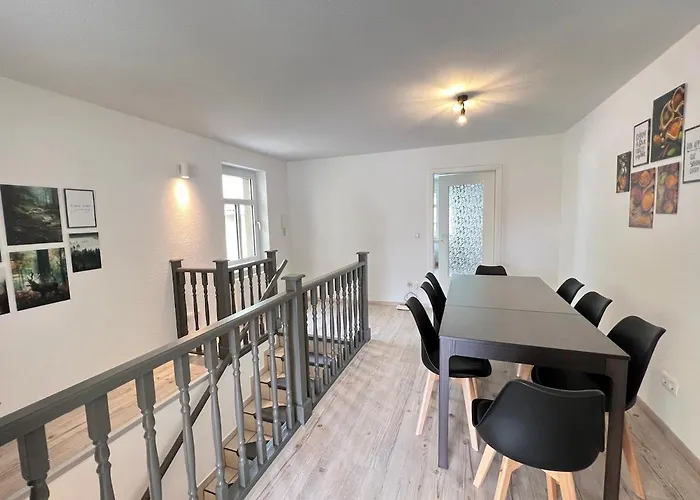 Meissner Elb-domizil Apartmán *