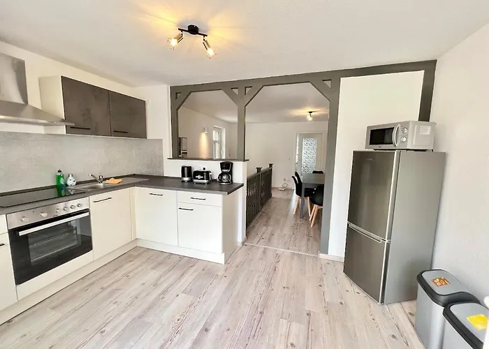 Meissner Elb-domizil * Meißen