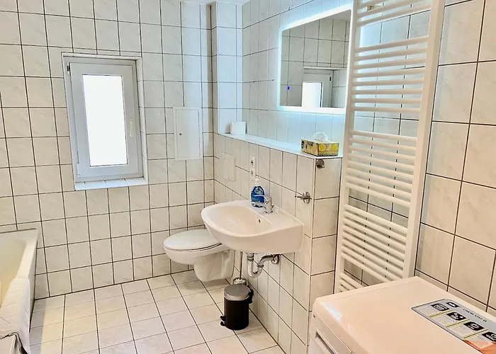 Meissner Elb-domizil Apartmán Meißen