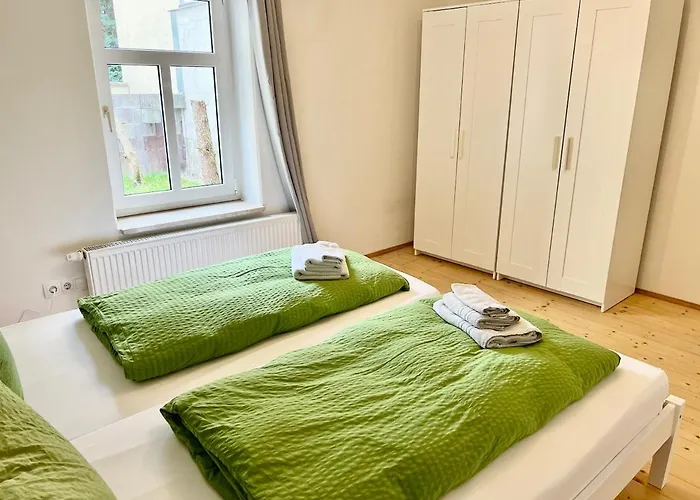 Meissner Elb-domizil *