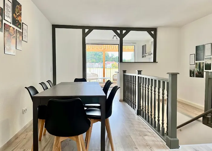 Meissner Elb-domizil Meißen