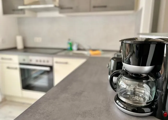 Meissner Elb-domizil Apartmán *