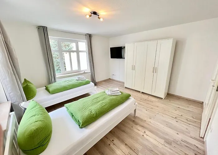 Meissner Elb-domizil Meißen