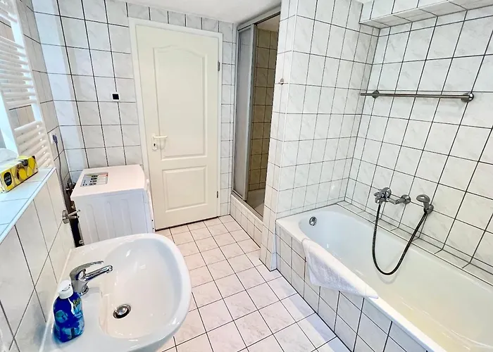 Apartmán Meissner Elb-domizil *