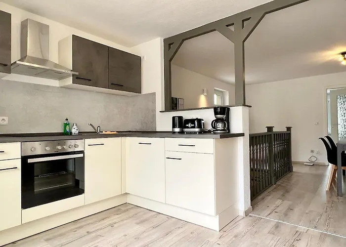 Apartmán Meissner Elb-domizil Meißen