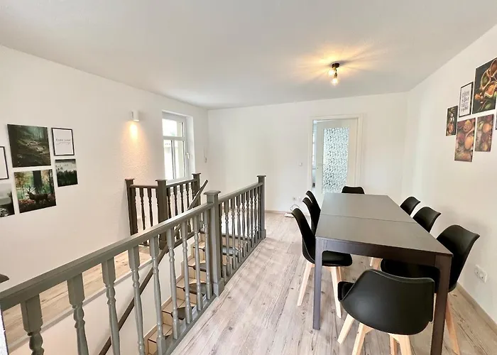 Meissner Elb-domizil Apartmán