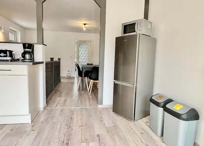 Apartmán Meissner Elb-domizil Meißen