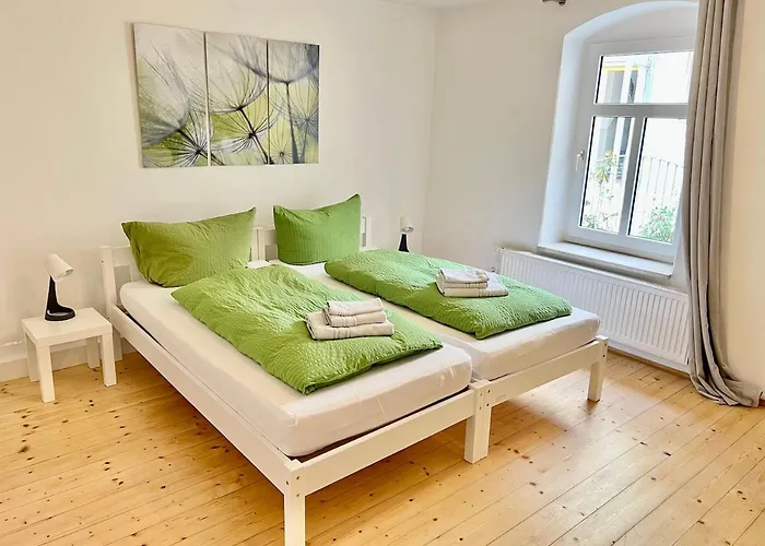 Meissner Elb-domizil Meißen