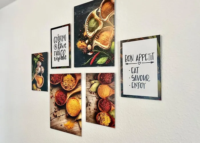 Meissner Elb-domizil *